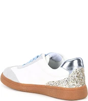 Steve Madden Girls' J-Trio Sequin Sneakers (Youth)