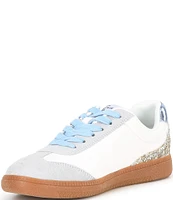 Steve Madden Girls' J-Trio Sequin Sneakers (Youth)