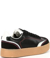 Steve Madden Girls' J-Tux Suede Sneakers (Youth)