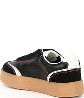 Steve Madden Girls' J-Tux Suede Sneakers (Youth)