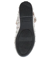 Steve Madden Girls' J-Vinetar Mary Jane Flats (Youth)