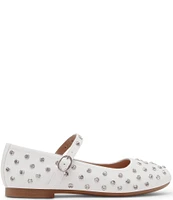 Steve Madden Girls' J-Vinetar Mary Jane Flats (Youth)