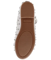 Steve Madden Girls' J-Vinetar Mary Jane Flats (Youth)