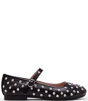 Steve Madden Girls' J-Vinetar Mary Jane Flats (Youth)