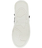 Steve Madden Girls' Riff Zip Quilted Sneakers (Youth)