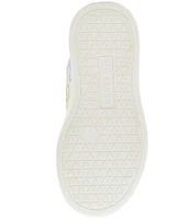 Steve Madden Girls' T-Janelle Colorful Rhinestone Sneakers (Toddler)