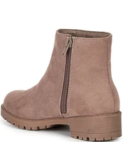 Steve Madden Girls' T-Karra Booties (Toddler)