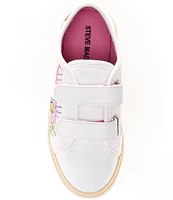 Steve Madden Girls' T-Maples Sneakers (Toddler)