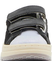 Steve Madden Girls' T-Molly Knit Heart Sneakers (Toddler)