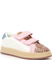 Steve Madden Girls' T-Molly Sneakers (Toddler)