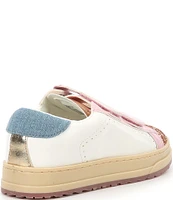 Steve Madden Girls' T-Molly Sneakers (Toddler)