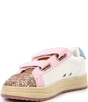 Steve Madden Girls' T-Molly Sneakers (Toddler)