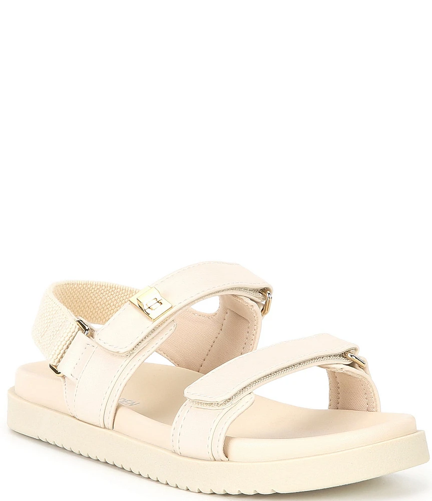 Steve Madden Girls' T-Mona Sandals (Toddler)