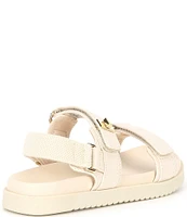 Steve Madden Girls' T-Mona Sandals (Infant)