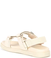 Steve Madden Girls' T-Mona Sandals (Infant)