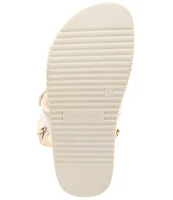 Steve Madden Girls' T-Mona Sandals (Infant)