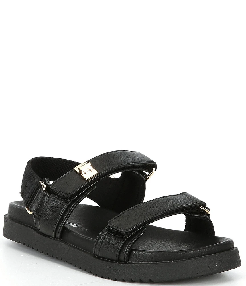 Steve Madden Girls' T-Mona Sandals (Infant)