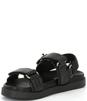 Steve Madden Girls' T-Mona Sandals (Infant)