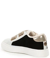 Steve Madden Girls' T-Rezumer Sneakers (Toddler)