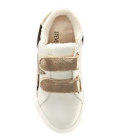 Steve Madden Girls' T-Rezumer Sneakers (Toddler)