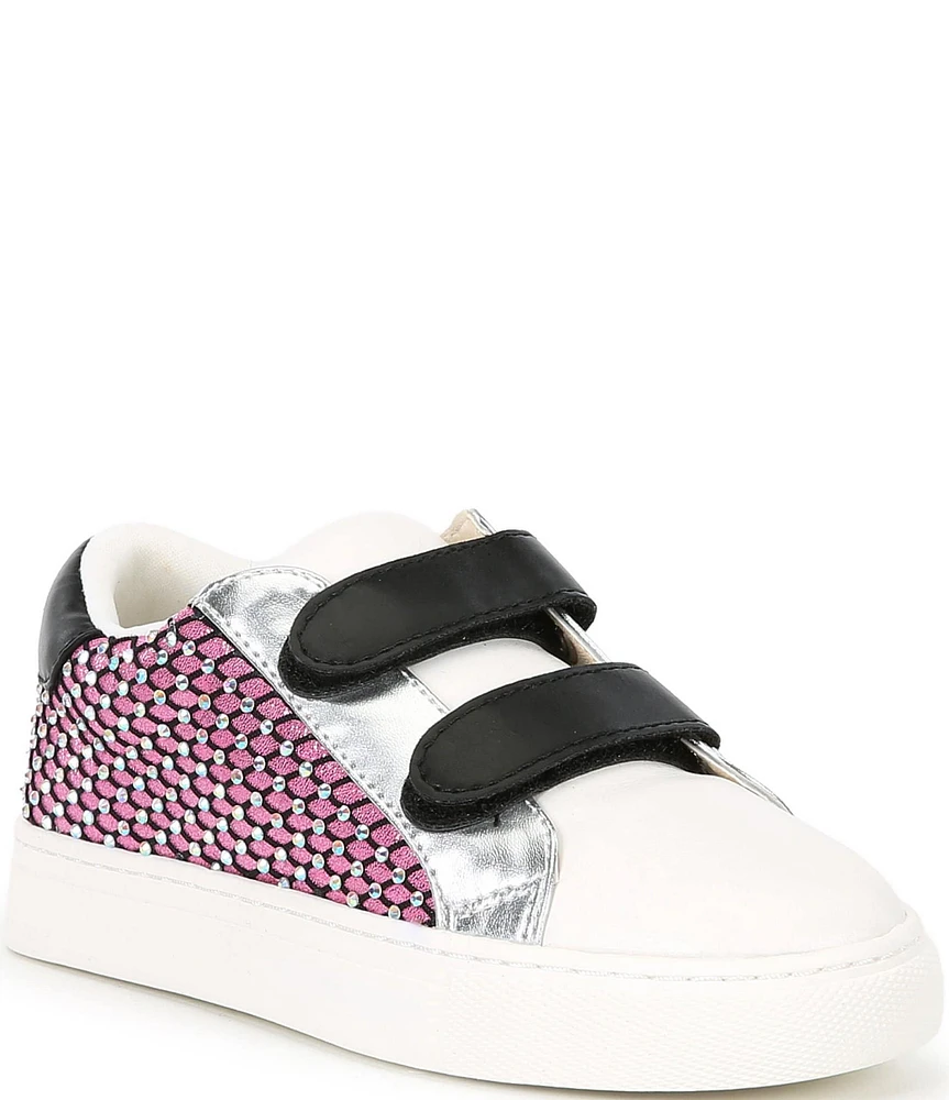 Steve Madden Girls' T-Rowdy Sneakers (Infant)