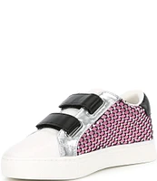 Steve Madden Girls' T-Rowdy Sneakers (Infant)