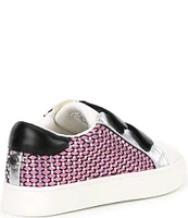 Steve Madden Girls' T-Rowdy Sneakers (Toddler)