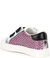 Steve Madden Girls' T-Rowdy Sneakers (Toddler)