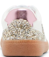 Steve Madden Girls' T-Trio Sneakers (Infant)