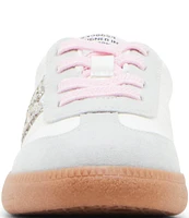 Steve Madden Girls' T-Trio Sneakers (Infant)