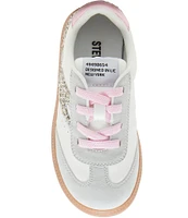 Steve Madden Girls' T-Trio Sneakers (Infant)