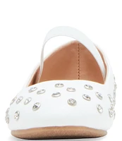 Steve Madden Girls' T-Vinetar Mary Janes (Infant)