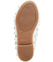 Steve Madden Girls' T-Vinetar Mary Janes (Infant)