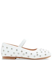 Steve Madden Girls' T-Vinetar Mary Janes (Toddler)