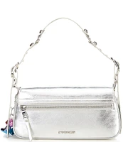 Steve Madden Halston Belted Shoulder Bag