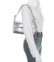 Steve Madden Halston Belted Shoulder Bag