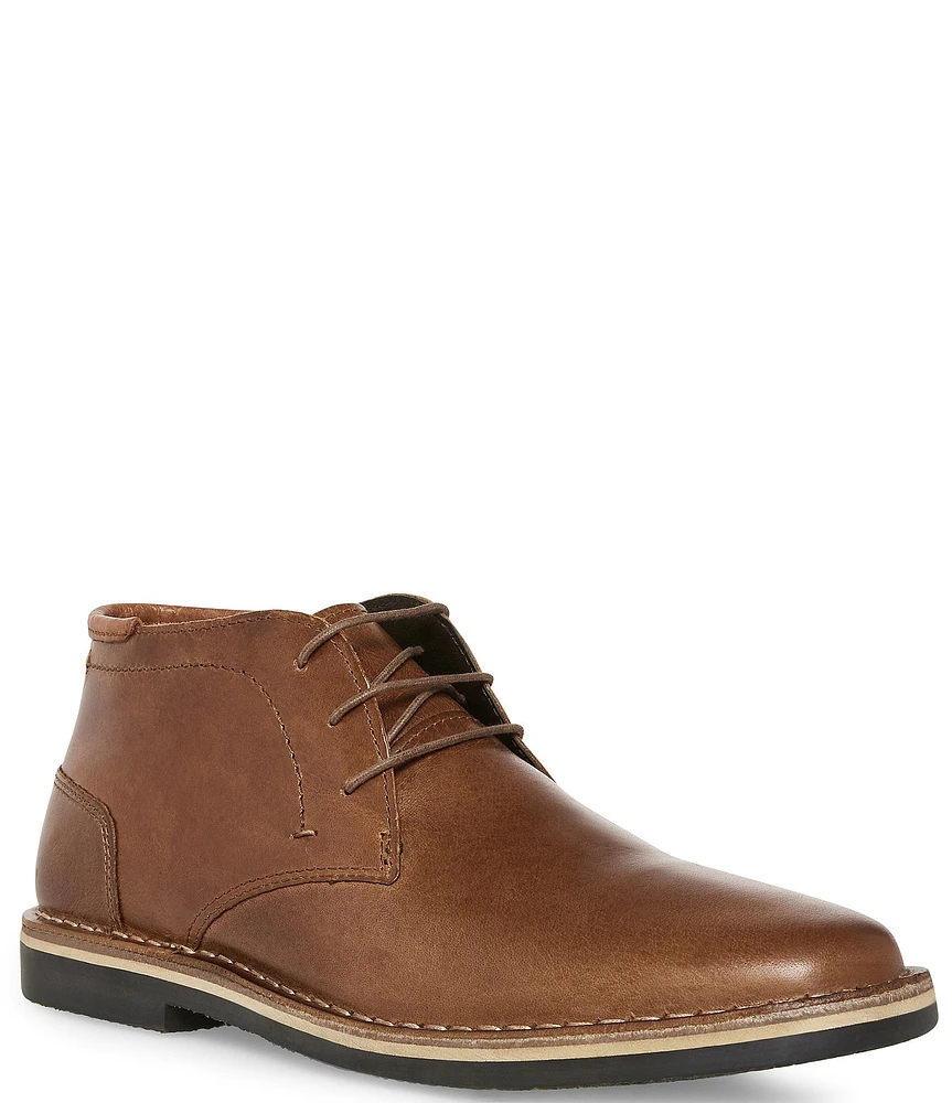 Steve Madden Men's Harken Chukka Boots