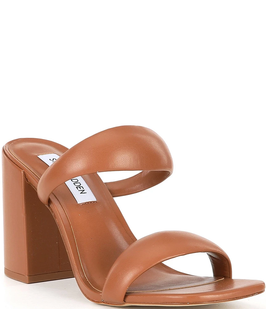 Steve Madden Jinny Dress Slide Sandals