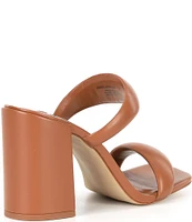 Steve Madden Jinny Dress Slide Sandals