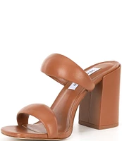 Steve Madden Jinny Dress Slide Sandals