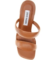 Steve Madden Jinny Dress Slide Sandals