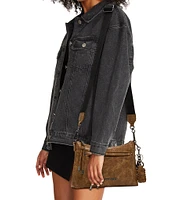 Steve Madden Jony Crossbody Bag