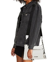 Steve Madden Jony Crossbody Bag