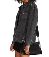 Steve Madden Jony Crossbody Bag