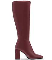 Steve Madden Livah Stretch Knee High Boots