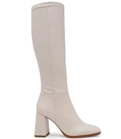 Steve Madden Livah Stretch Knee High Boots