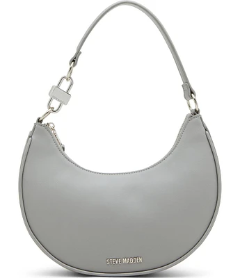 Steve Madden Lohan Crescent Shoulder Bag