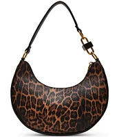 Steve Madden Lohan Crescent Shoulder Bag