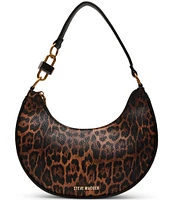 Steve Madden Lohan Crescent Shoulder Bag