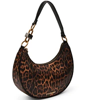 Steve Madden Lohan Crescent Shoulder Bag